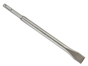 SDS Plus Steel Flat Chisel 20 x 250mm DEWDT6802QZ