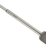 SDS Plus Steel Spade Chisel 40 x 200mm DEWDT6803QZ