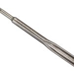 SDS Plus Steel Gouge/Hollow Chisel 22 x 240mm DEWDT6805QZ