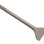 SDS Max Steel Tile Chisel 80 x 300mm DEWDT6834QZ