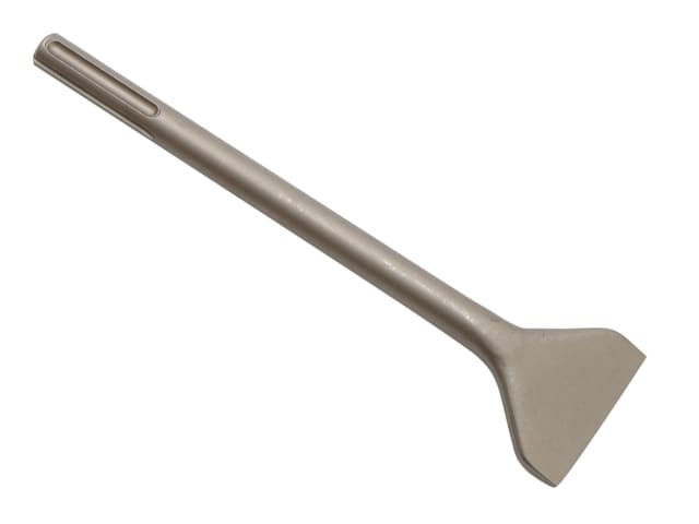 SDS Max Steel Tile Chisel 80 x 300mm DEWDT6834QZ