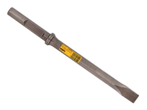 Steel Cold Chisel 30kg 32 x 500mm DEWDT6929QZ