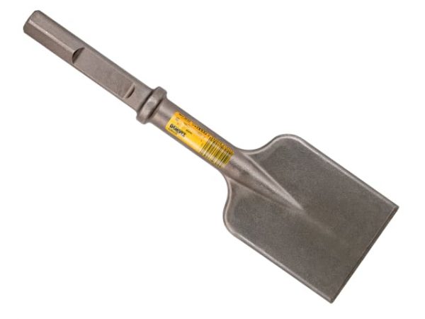 Steel Asphalt Cutter 30kg 115 x 430mm DEWDT6934QZ