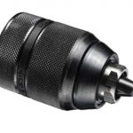 Keyless Chuck 13mm Capacity 1/2in x 20 UNF DEWDT7043QZ