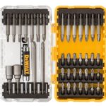DT70702 Screwdriving Set -  40 Piece DEWDT70702QZ