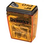 PZ2 25mm Standard Tic Tac Display 21 x Packs of 25 DEWDT71521QZ