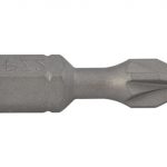 DT7212 Torsion Bits PZ2 x 25mm (Pack 5) DEWDT7212QZ