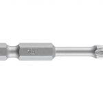 DT7225 Torsion Bits PZ1 x 50mm (Pack 5) DEWDT7225QZ