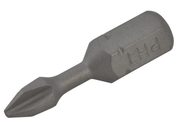 DT7231 Torsion Bits PH1 x 25mm (Pack 5) DEWDT7231QZ - Image 3