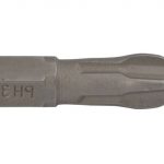 DT7233 Torsion Bits PH3 x 25mm (Pack 5) DEWDT7233QZ