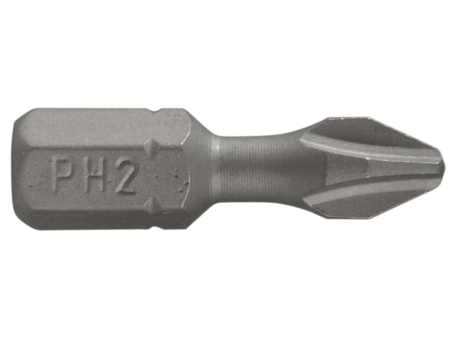 DT7238 Torsion Bits PH2 x 25mm (Pack 20) DEWDT7238QZ