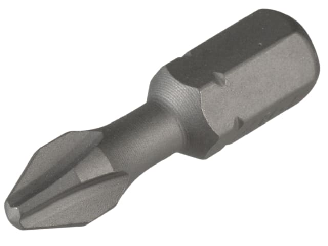DT7238 Torsion Bits PH2 x 25mm (Pack 20) DEWDT7238QZ - Image 4