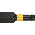 Impact Torsion Bits TX20 x 25mm (Pack 5) DEWDT7381TQZ