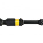 Extreme Impact Torsion Bits PZ1 x 50mm (Pack 5) DEWDT7390TQZ