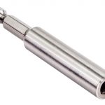 DT7520 Magnetic Bit Holder for Drywall DCF6201 DEWDT7520QZ