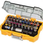 DT7969QZ Screwdriver Bit Set -  32 Piece DEWDT7969QZ