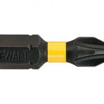 Impact Torsion Bits PH2 x 25mm (Pack 5) DEWDT7994TQZ