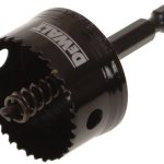 Impact Rated Holesaw 22mm DEWDT8254QZ