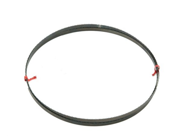 DT8481 General Purpose Bandsaw Blade 2095 x 12mm x 6 tpi DEWDT8481QZ