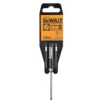 SDS Plus EXTREME 2® Drill Bit 4 x 110mm DEWDT9502QZ