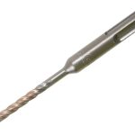 SDS Plus EXTREME 2® Drill Bit 8 x 460mm DEWDT9534QZ