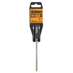 SDS Plus EXTREME 2® Drill Bit 5.5 x 160mm DEWDT9509QZ