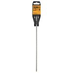 SDS Plus EXTREME 2® Drill Bit 5.5 x 260mm DEWDT9511QZ