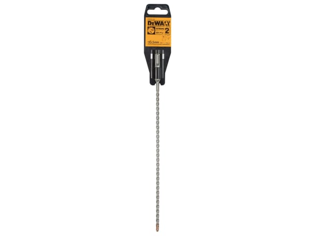 SDS Plus EXTREME 2® Drill Bit 5.5 x 260mm DEWDT9511QZ