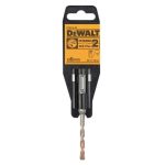SDS Plus EXTREME 2® Drill Bit 6 x 110mm DEWDT9514QZ