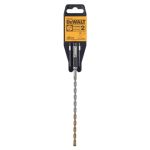 SDS Plus EXTREME 2® Drill Bit 6 x 210mm DEWDT9516QZ