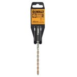 SDS Plus EXTREME 2® Drill Bit 6.5 x 160mm DEWDT9520QZ