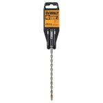 SDS Plus EXTREME 2® Drill Bit 6.5 x 210mm DEWDT9521QZ