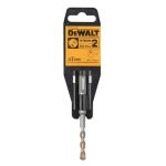 SDS Plus EXTREME 2® Drill Bit 7 x 110mm DEWDT9524QZ