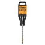 SDS Plus EXTREME 2® Drill Bit 7 x 160mm DEWDT9525QZ