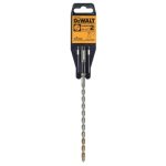 SDS Plus EXTREME 2® Drill Bit 7 x 210mm DEWDT9526QZ