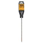 SDS Plus EXTREME 2® Drill Bit 7 x 260mm DEWDT9527QZ