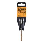 SDS Plus EXTREME 2® Drill Bit 8 x 110mm DEWDT9528QZ