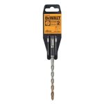 SDS Plus EXTREME 2® Drill Bit 8 x 160mm DEWDT9529QZ
