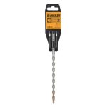 SDS Plus EXTREME 2® Drill Bit 8 x 210mm DEWDT9530QZ