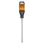 SDS Plus EXTREME 2® Drill Bit 8 x 260mm DEWDT9531QZ