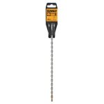 SDS Plus EXTREME 2® Drill Bit 8 x 310mm DEWDT9532QZ