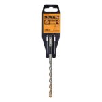 SDS Plus EXTREME 2® Drill Bit 9 x 160mm DEWDT9536QZ