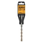 SDS Plus EXTREME 2® Drill Bit 10 x 160mm DEWDT9540QZ