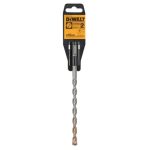 SDS Plus EXTREME 2® Drill Bit 10 x 210mm DEWDT9541QZ