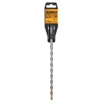 SDS Plus EXTREME 2® Drill Bit 10 x 260mm DEWDT9542QZ