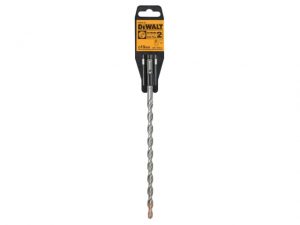 SDS Plus EXTREME 2® Drill Bit 10 x 260mm DEWDT9542QZ