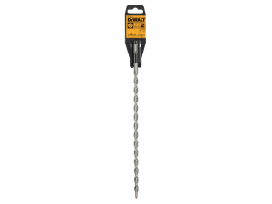 SDS Plus EXTREME 2® Drill Bit 10 x 350mm DEWDT9544QZ
