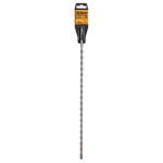 SDS Plus EXTREME 2® Drill Bit 10 x 460mm DEWDT9545QZ