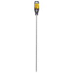 SDS Plus EXTREME 2® Drill Bit 10 x 600mm DEWDT9546QZ
