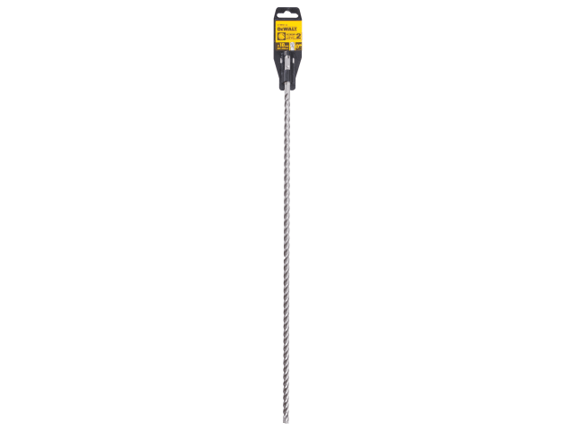 SDS Plus EXTREME 2® Drill Bit 10 x 600mm DEWDT9546QZ